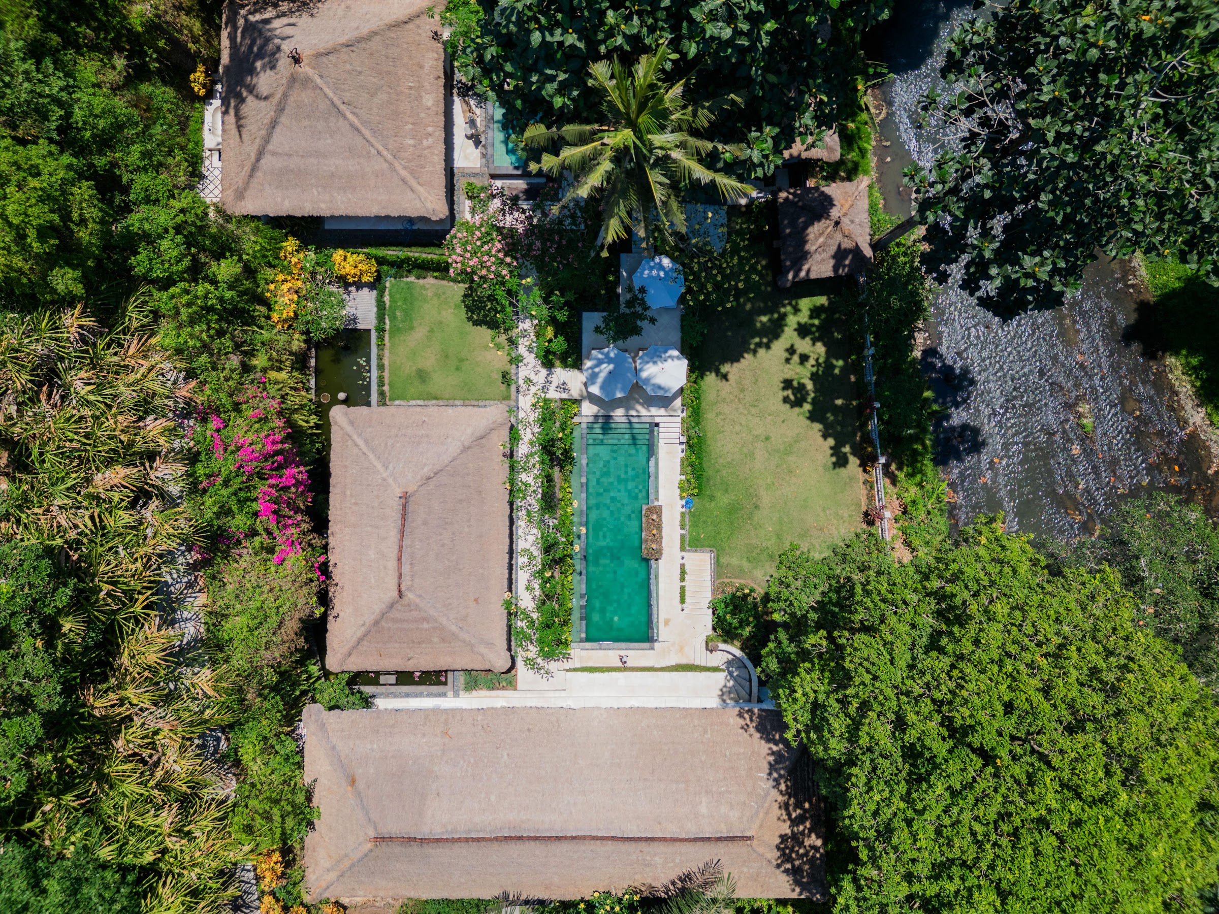 Atma House of Wellness 8