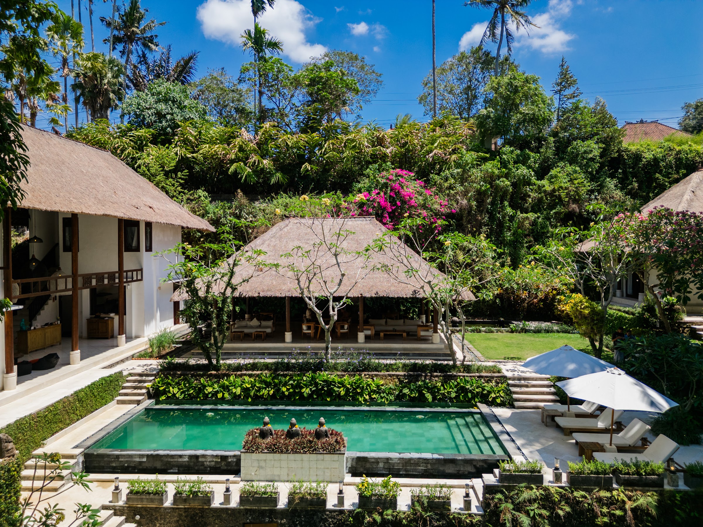 Atma House of Wellness 9