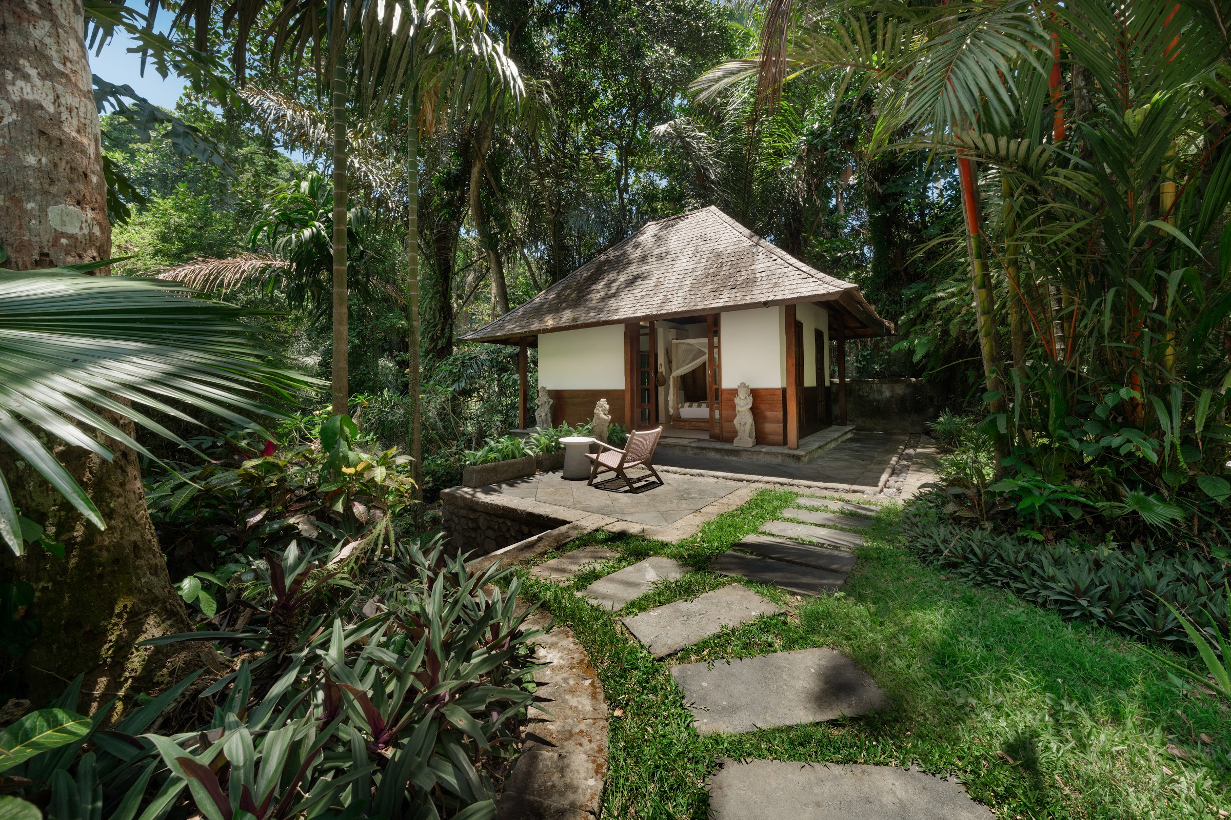 Atma House of Wellness 4