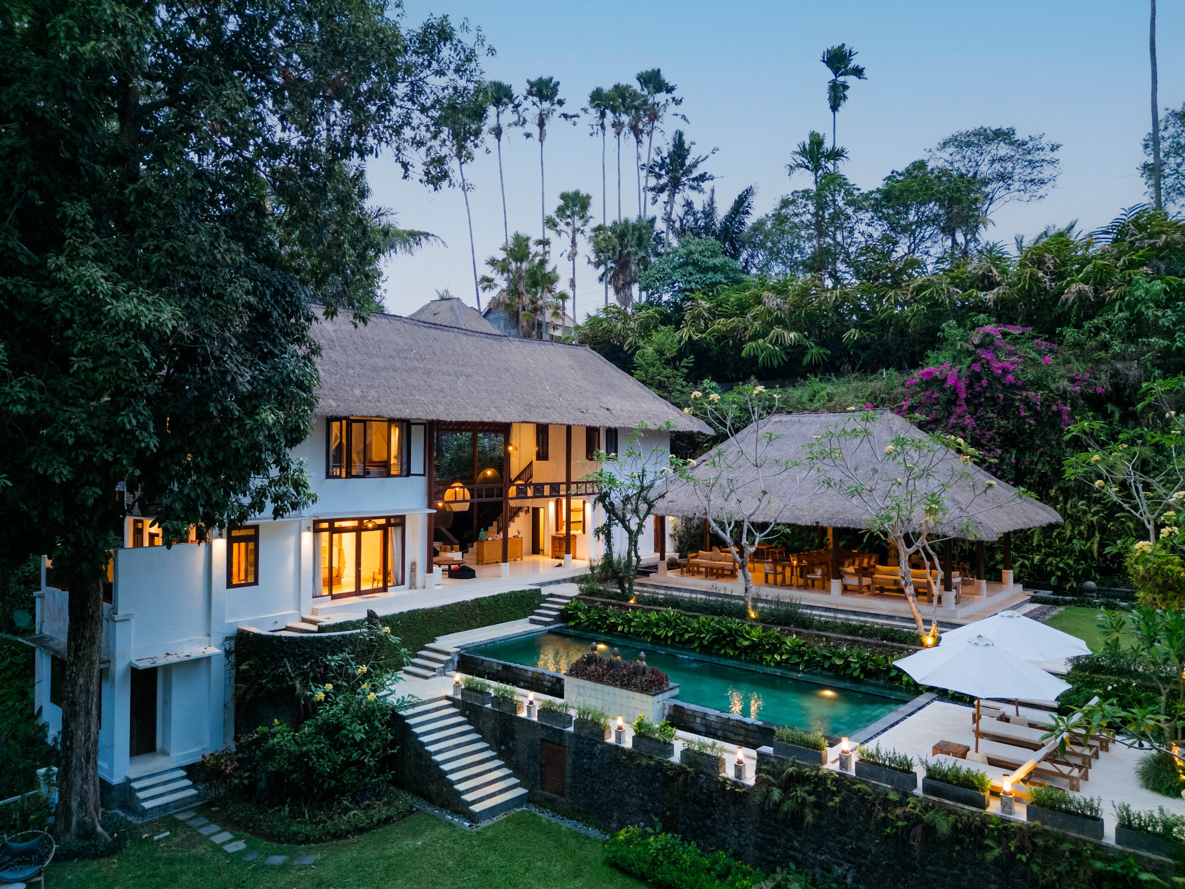 Atma House of Wellness 11