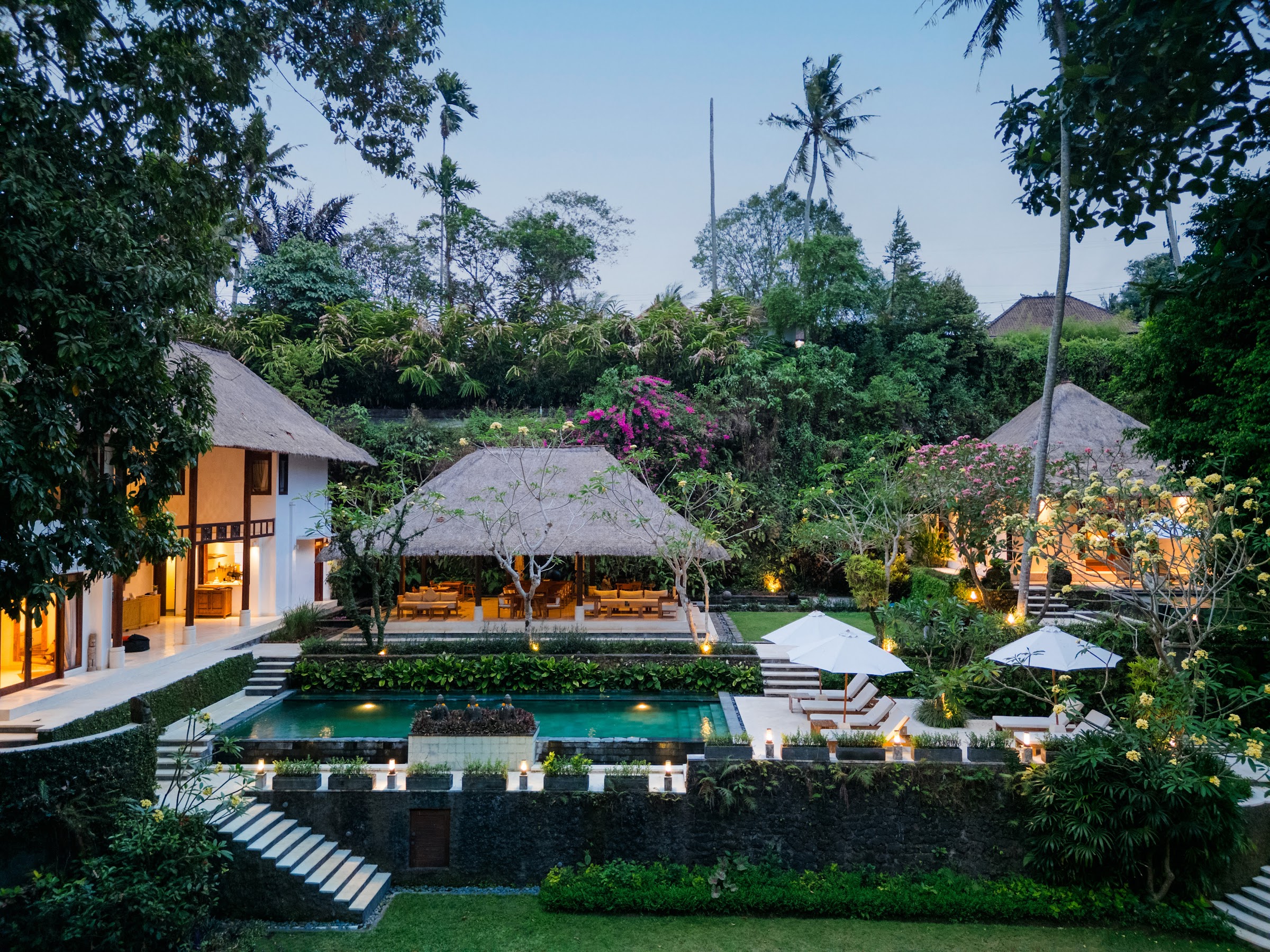 Atma House of Wellness 12