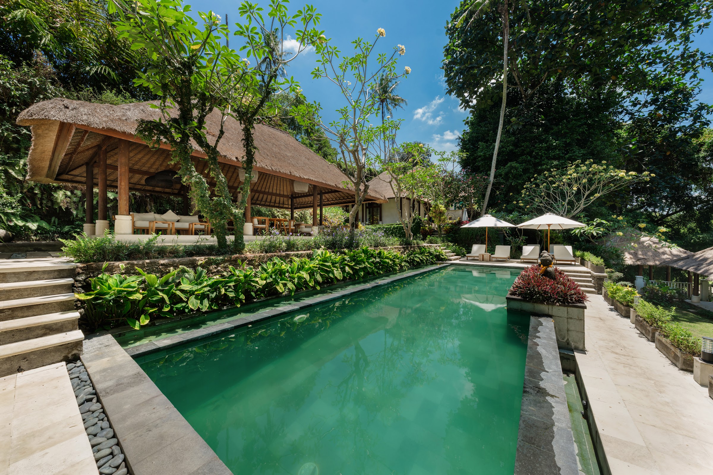 Atma House of Wellness 70