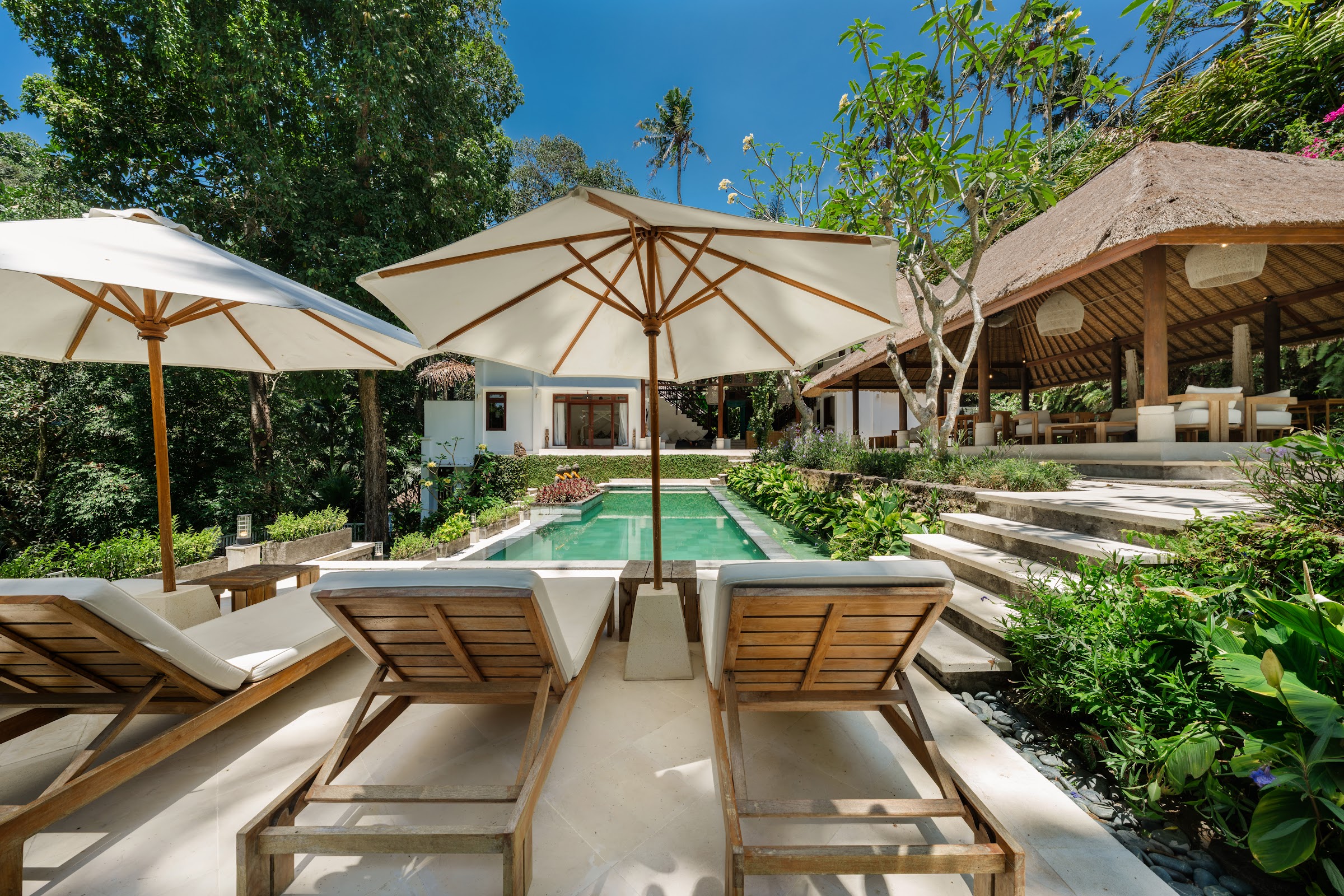 Atma House of Wellness 75