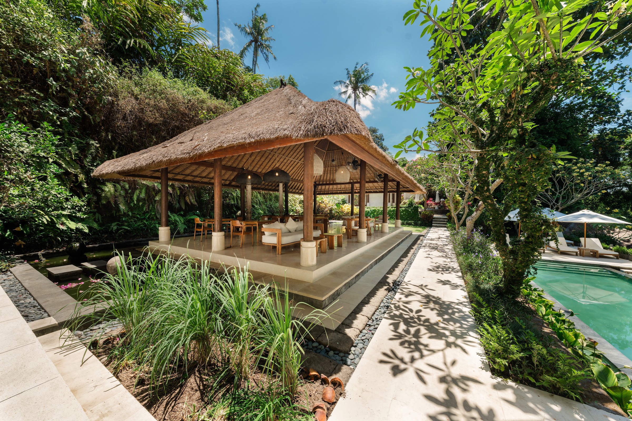 Atma House of Wellness 77