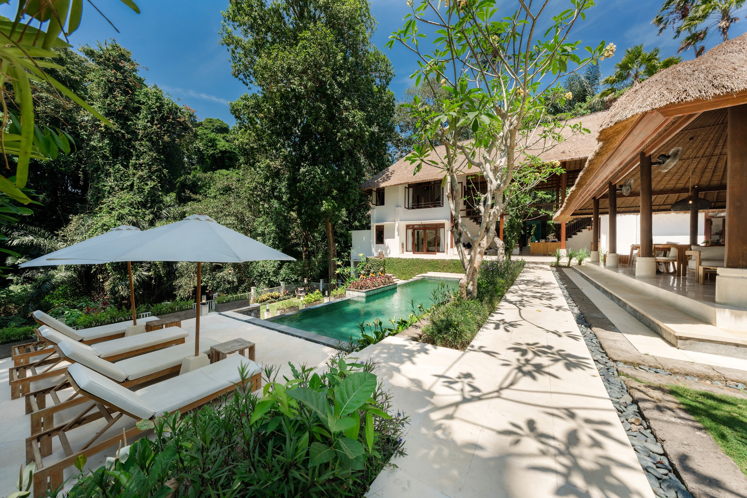 Atma House of Wellness 88