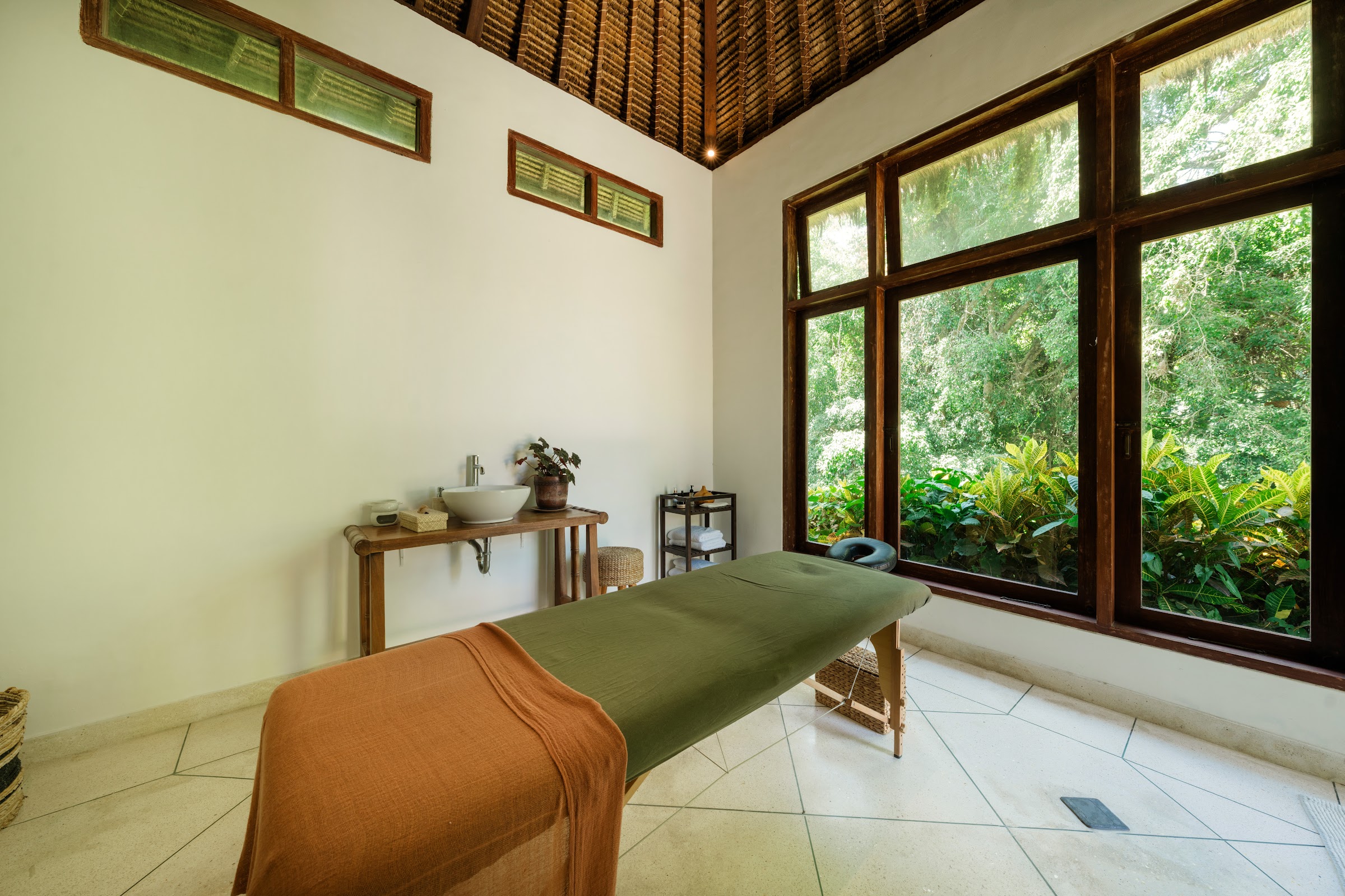 Atma House of Wellness 90