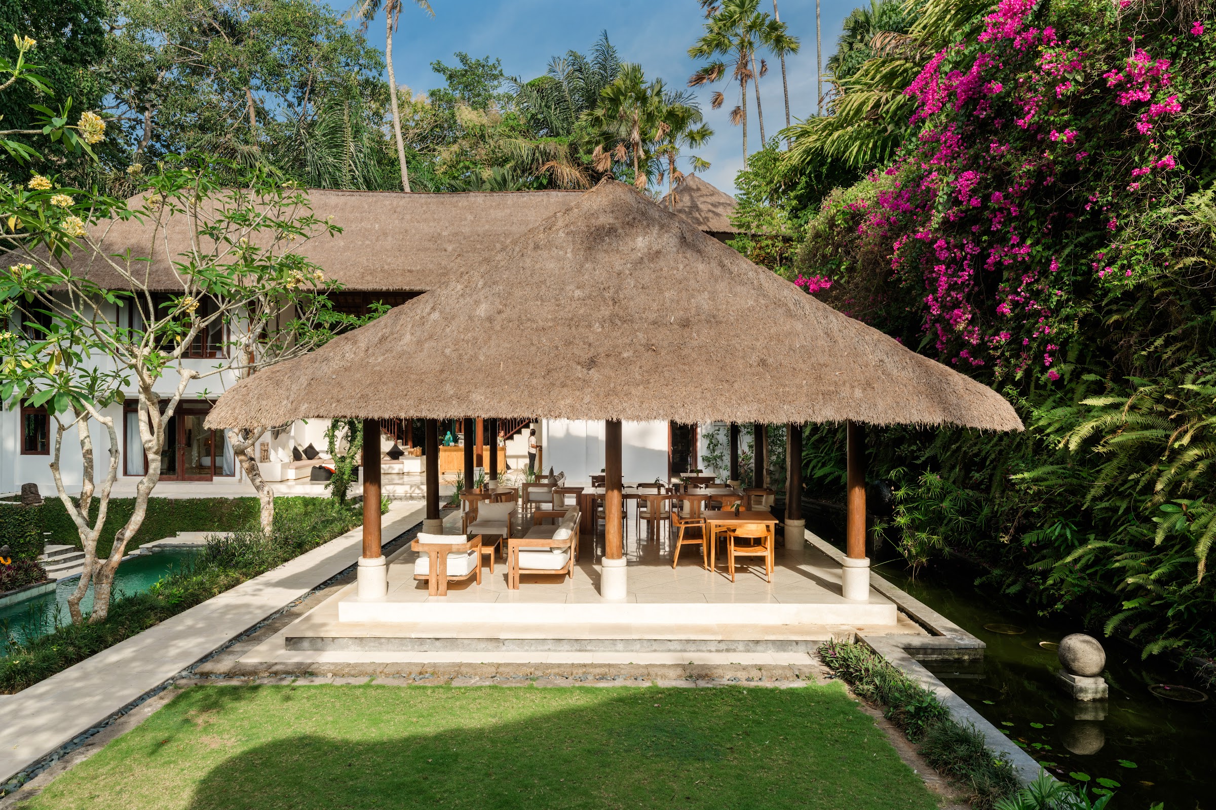 Atma House of Wellness 96