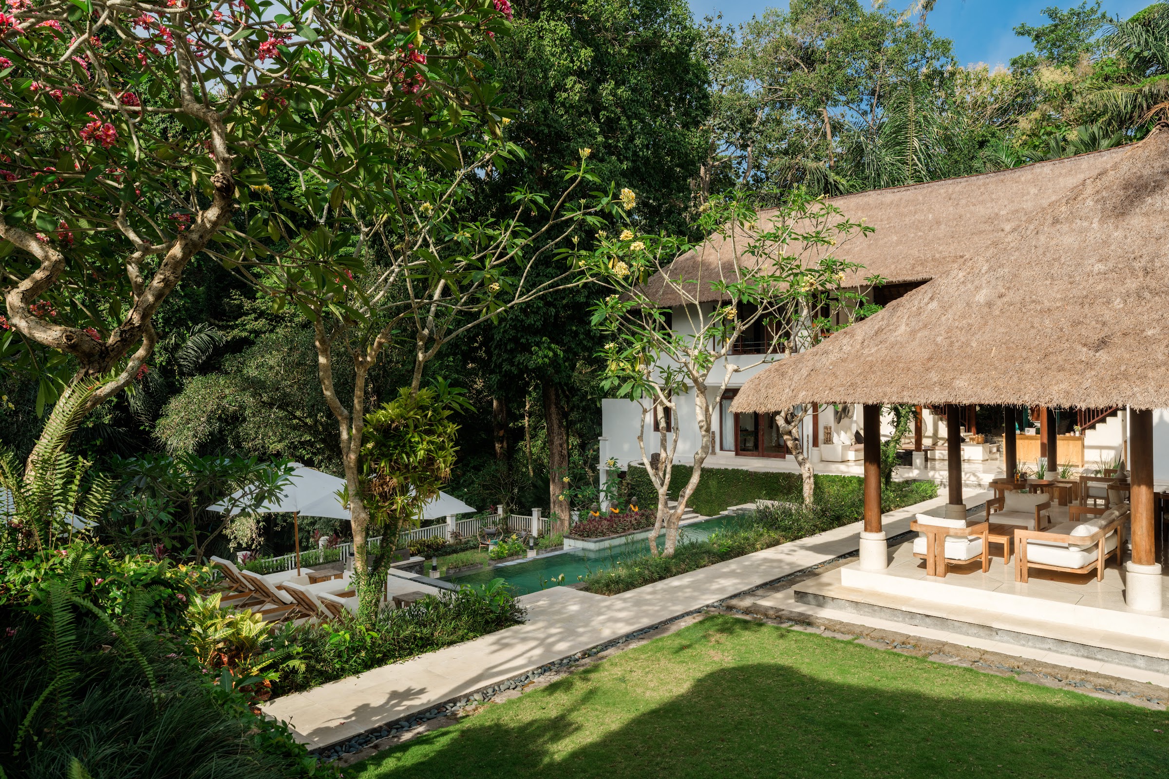 Atma House of Wellness 97