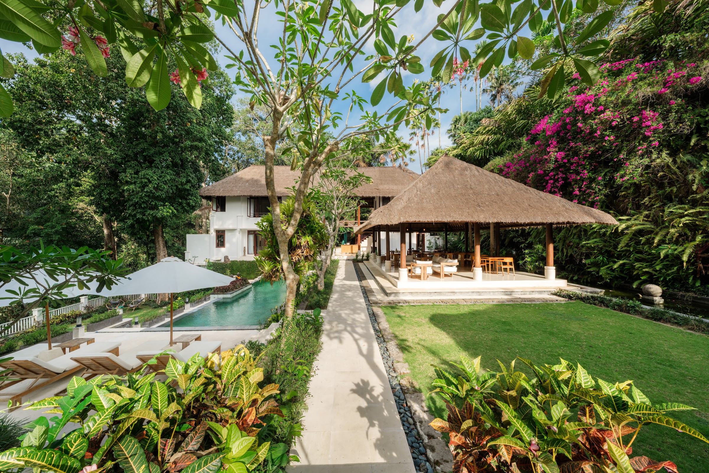 Atma House of Wellness 99