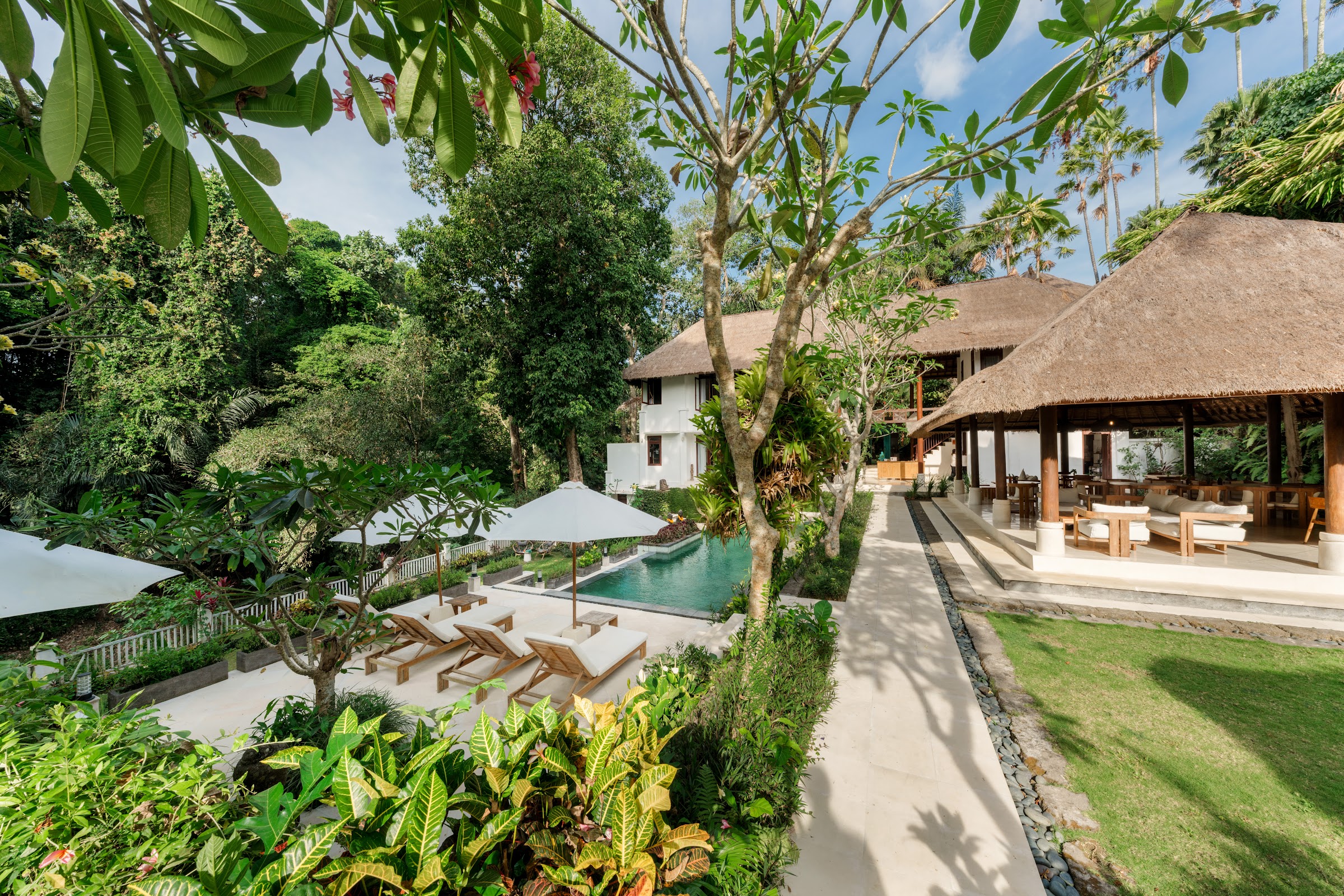 Atma House of Wellness 100