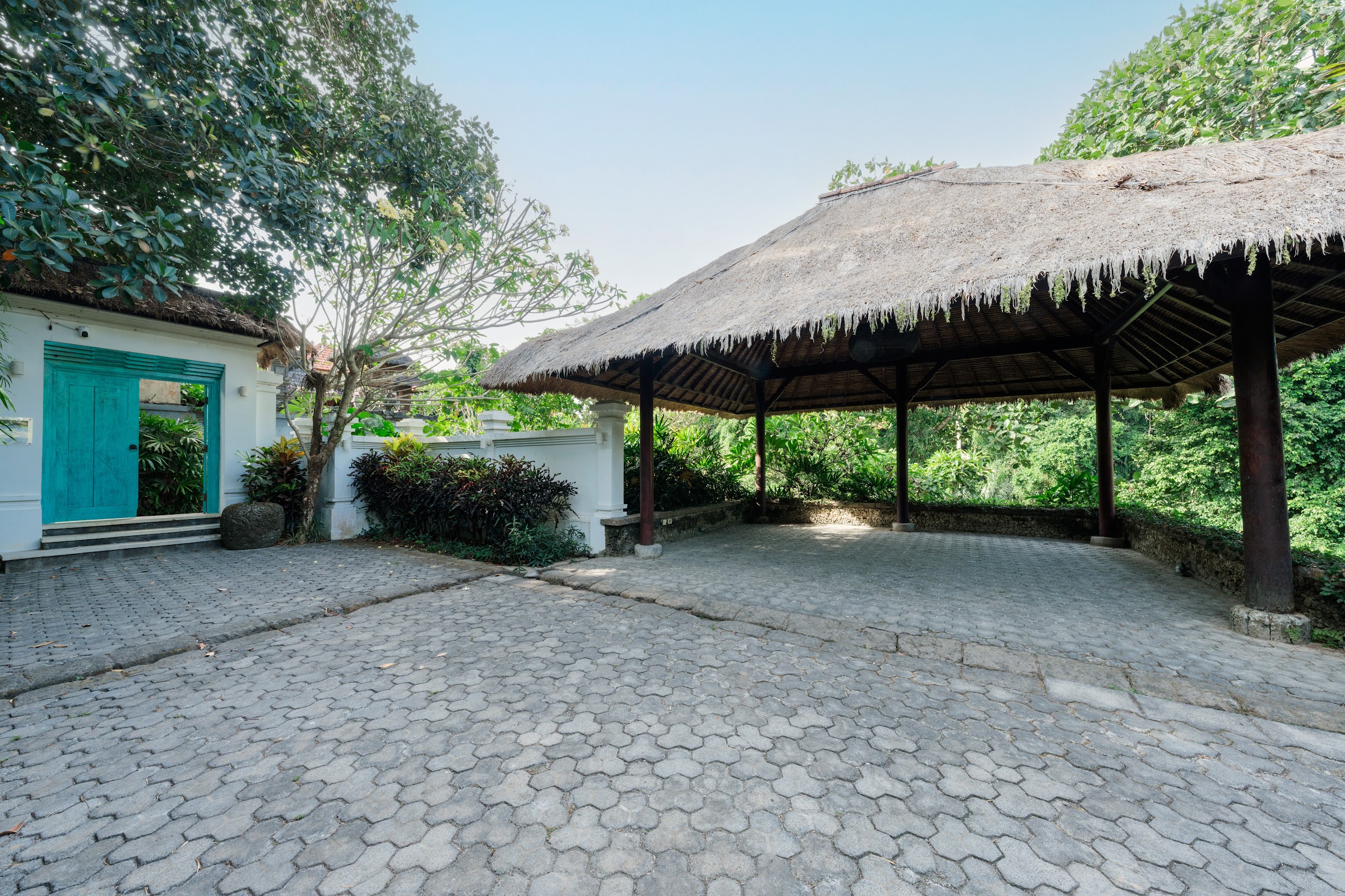 Atma House of Wellness 101