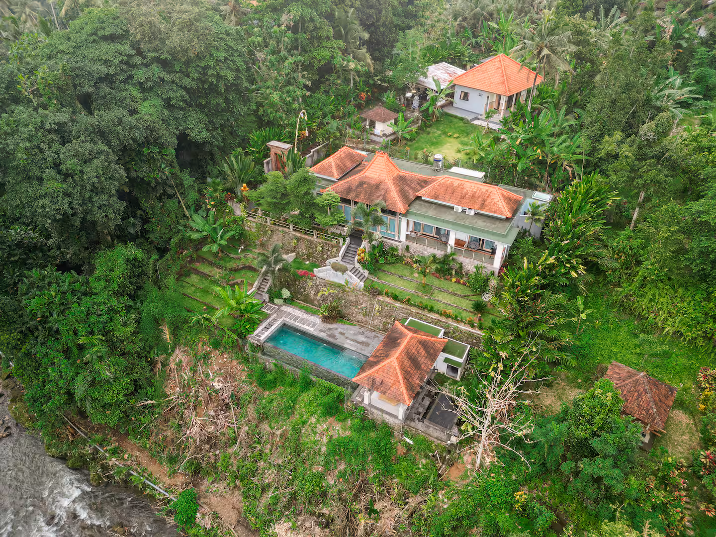 2BR Villa in Blayu Tabanan 29