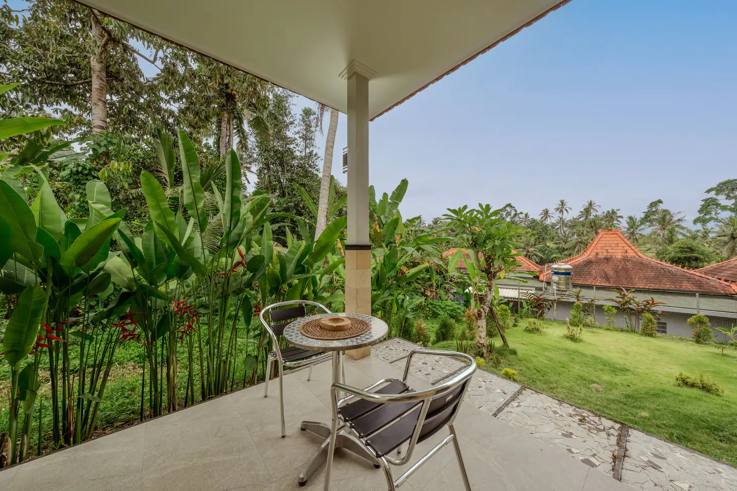 2BR Villa in Blayu Tabanan 12