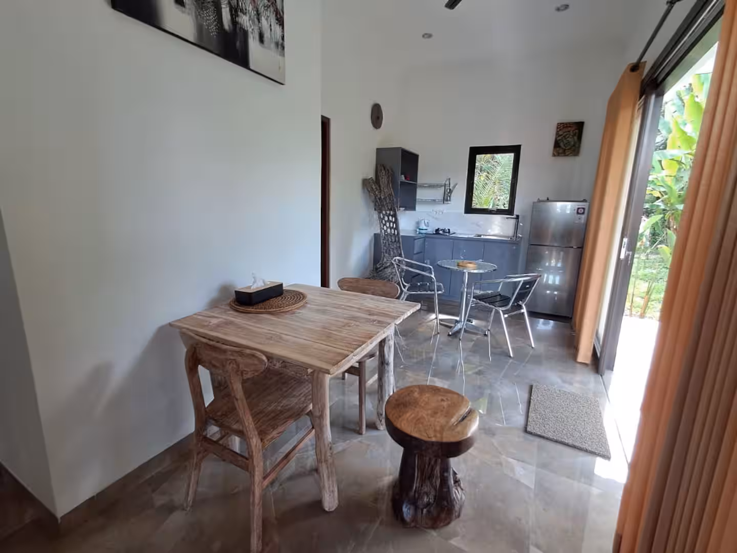 2BR Villa in Blayu Tabanan 3