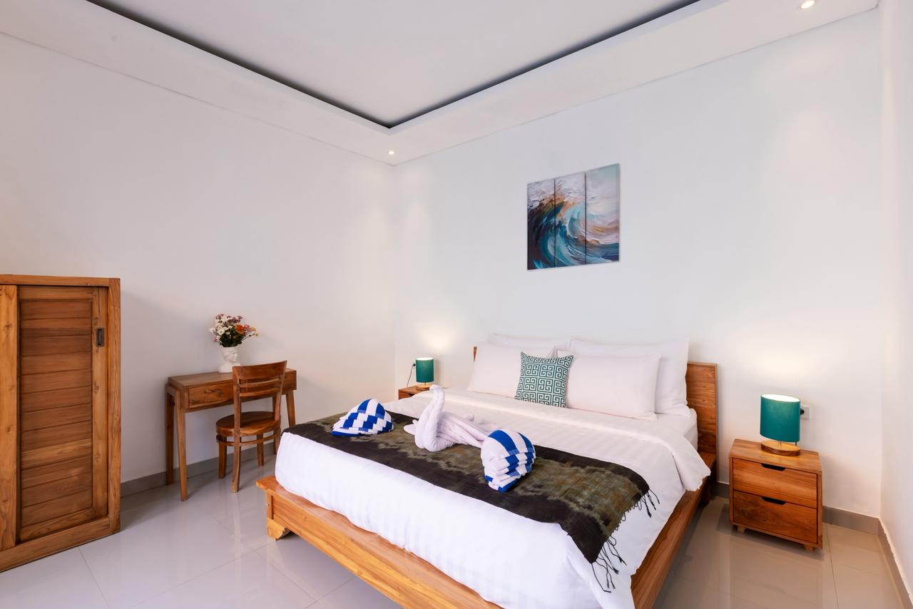 2BR Villa with Direct Pool Access 21