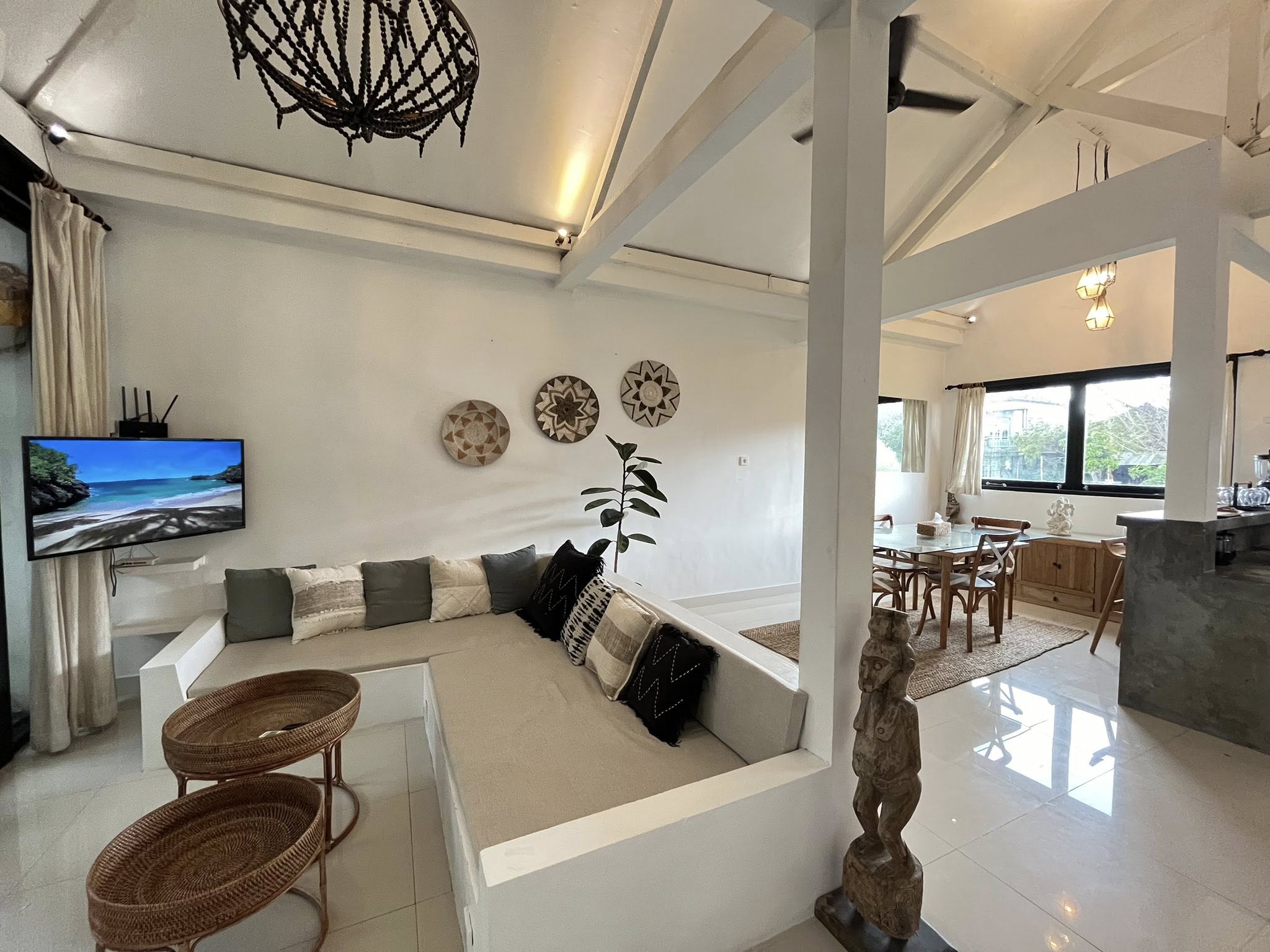2BR Private Pool Villa in Prime Berawa 6