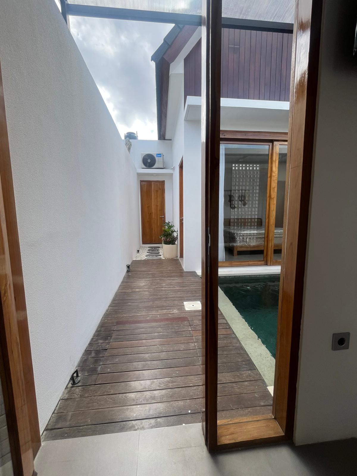 2BR Villa in Seminyak area with Private Pool 4