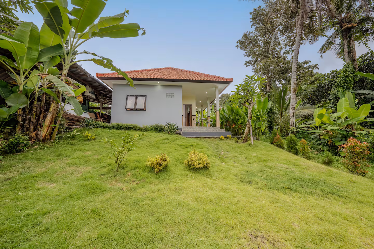 2BR Villa in Blayu Tabanan 9