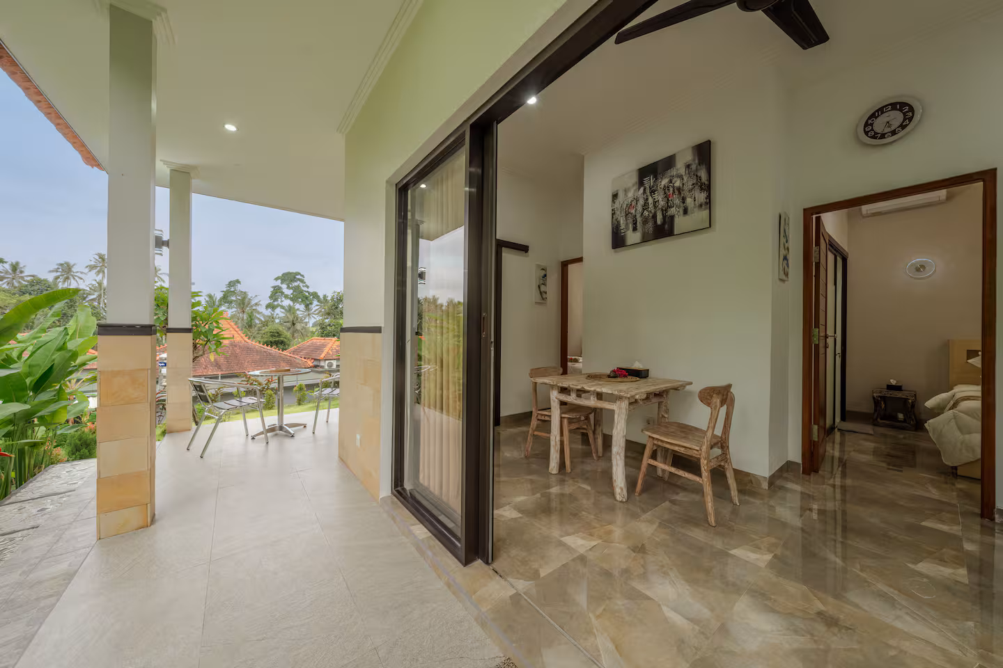 2BR Villa in Blayu Tabanan 14
