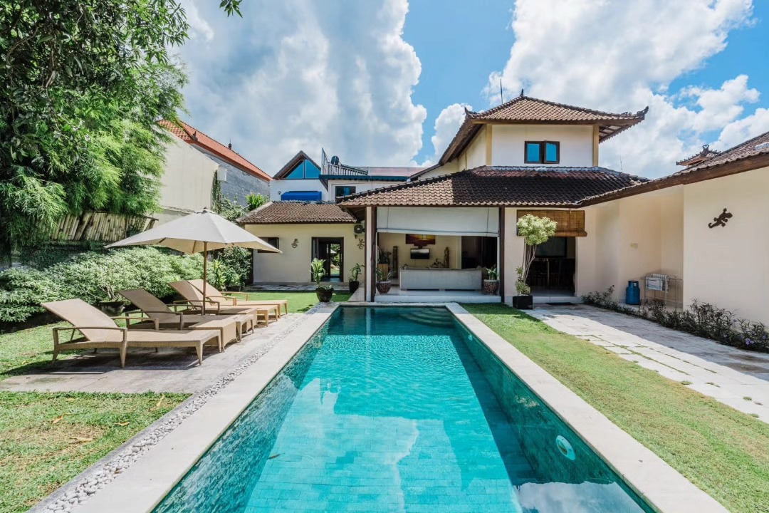 Villa Vista 1