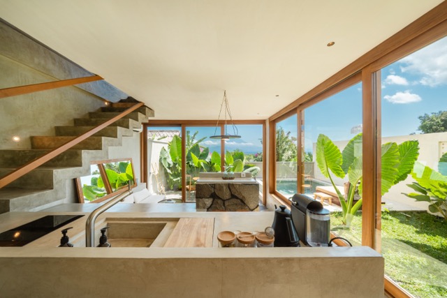 Mizu Village - Villa • ocean view • private pool • 2 15