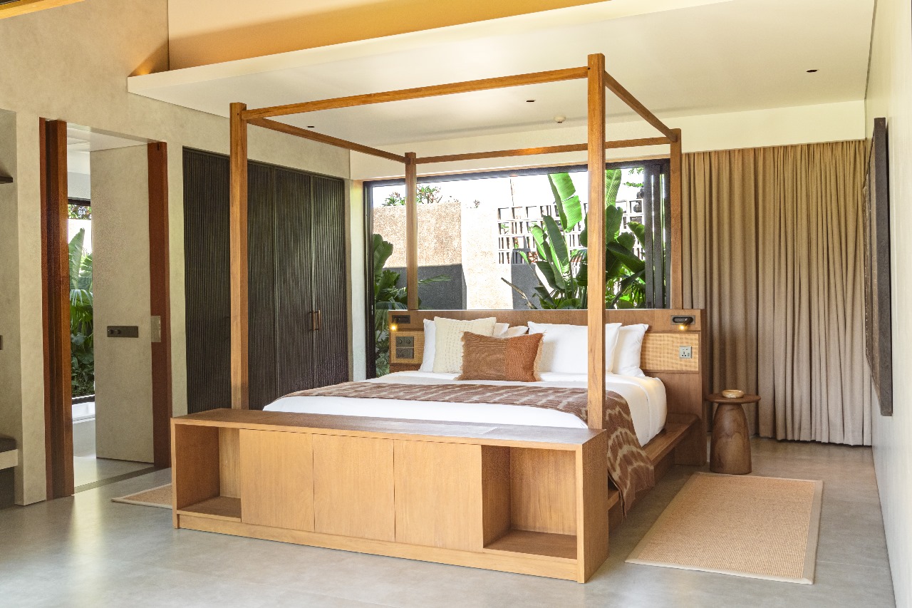 Salt Villa Canggu 9