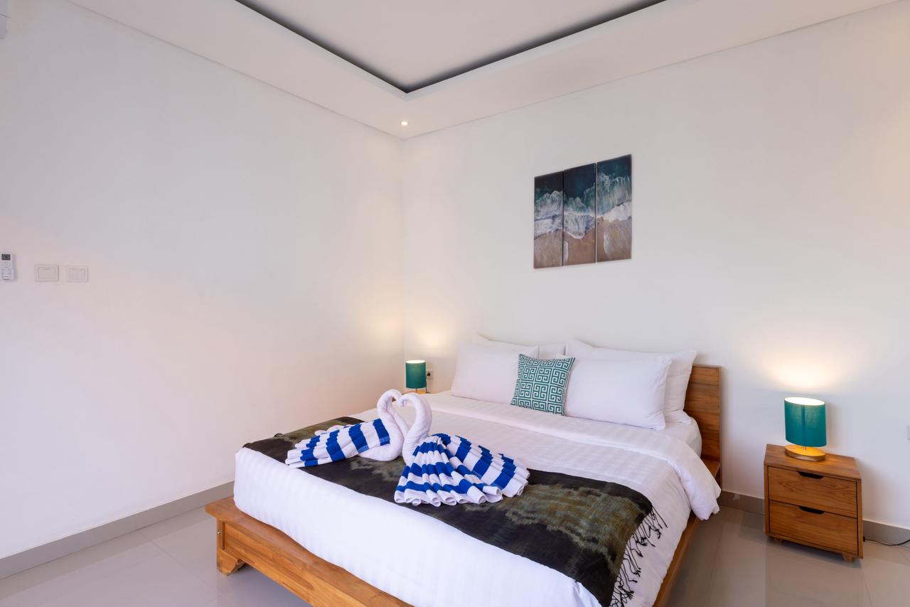 2BR Villa with Direct Pool Access 38