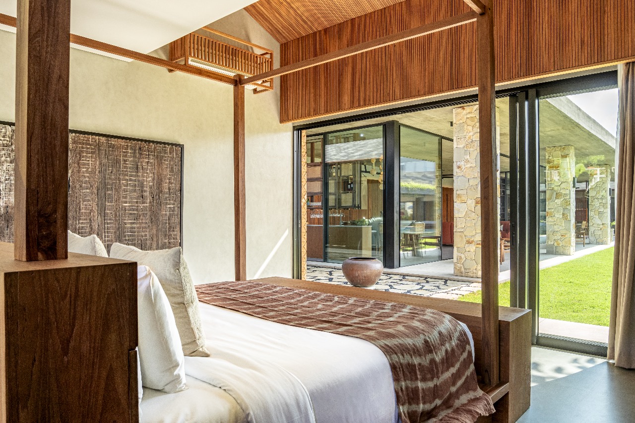 Salt Villa Canggu 4