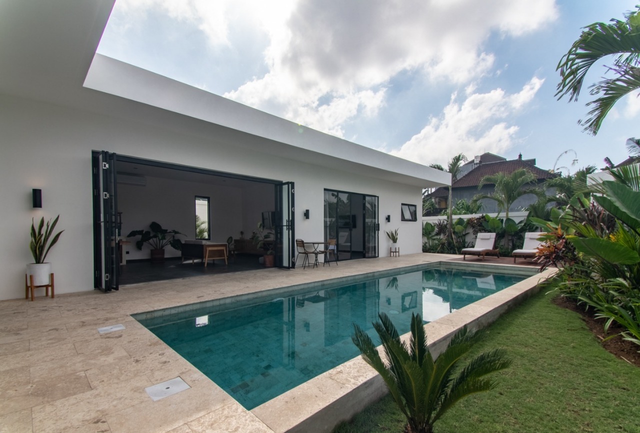 3BR Villa Padonan 15