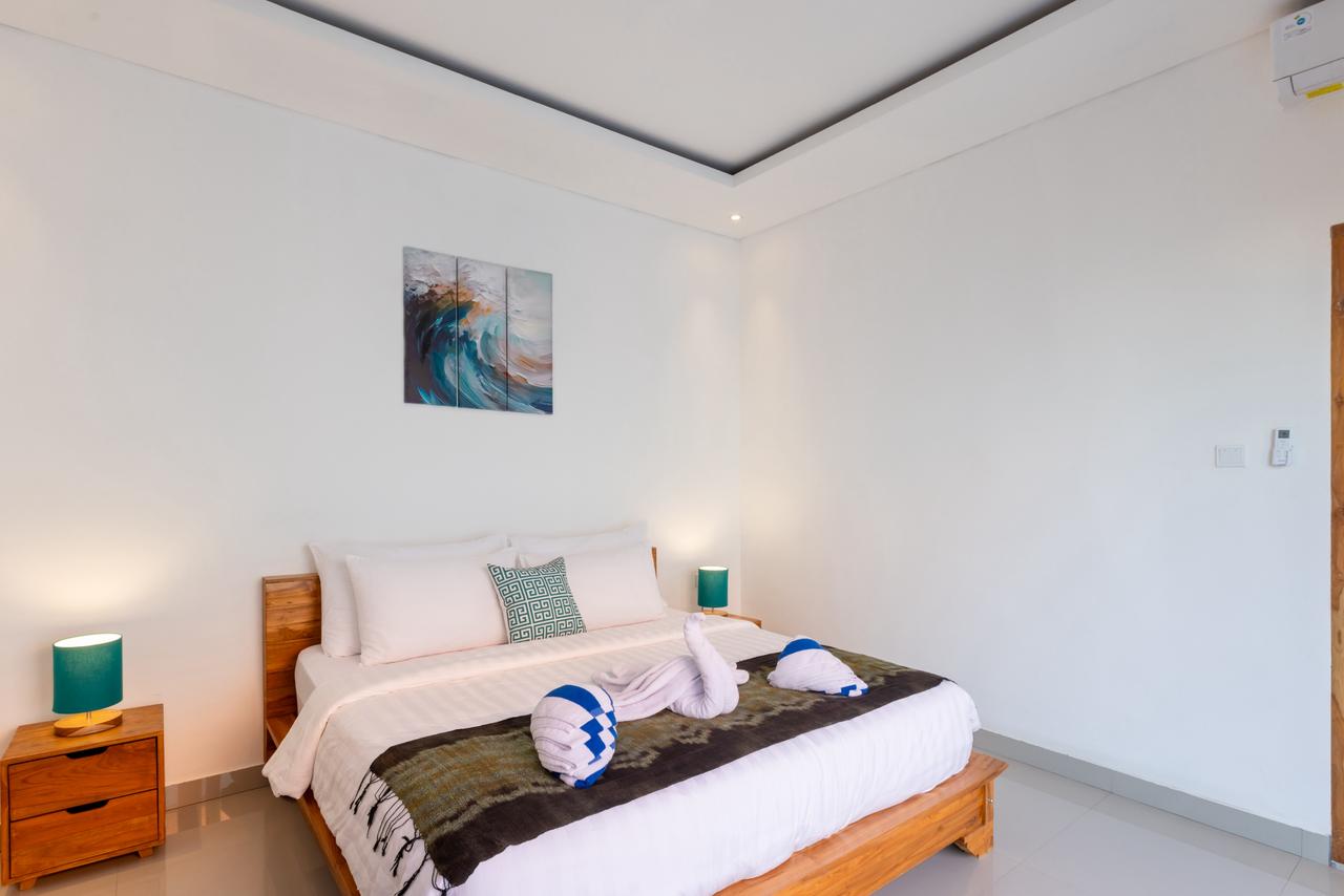 2BR Villa with Direct Pool Access 28