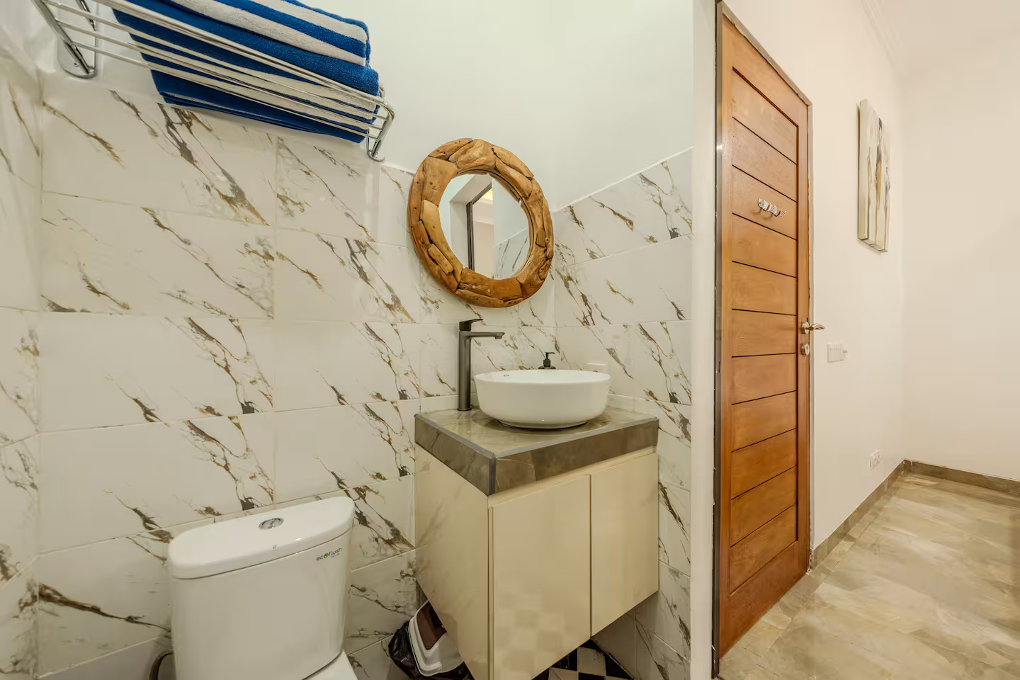 2BR Villa in Blayu Tabanan 18