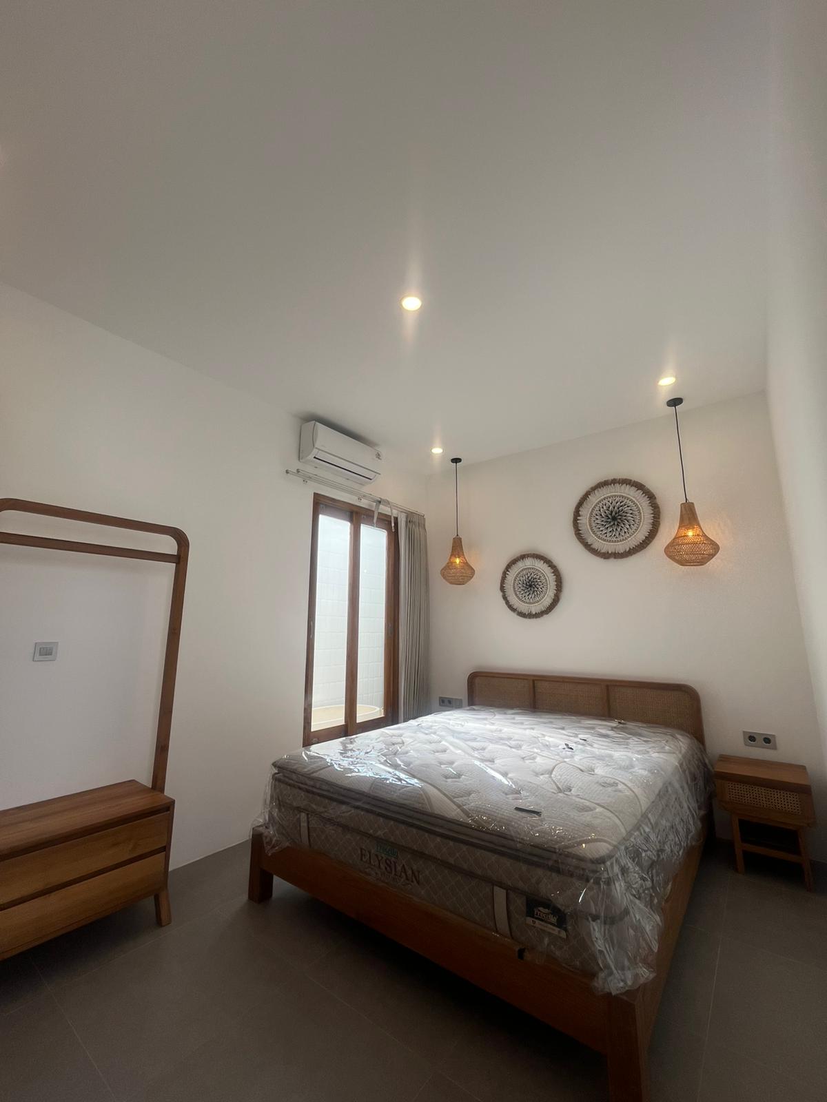 2BR Villa in Seminyak area with Private Pool 2