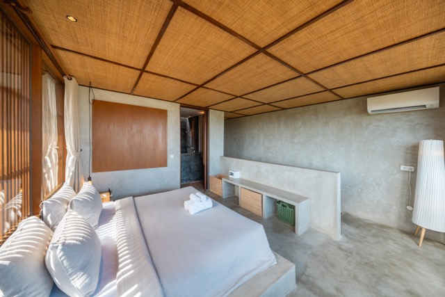 Mizu Village - Villa • ocean view • private pool • 3 19