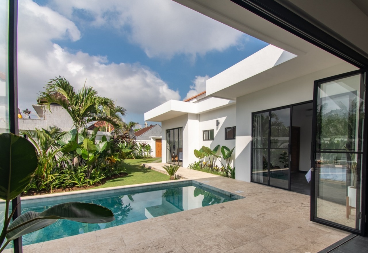 3BR Villa Padonan 4