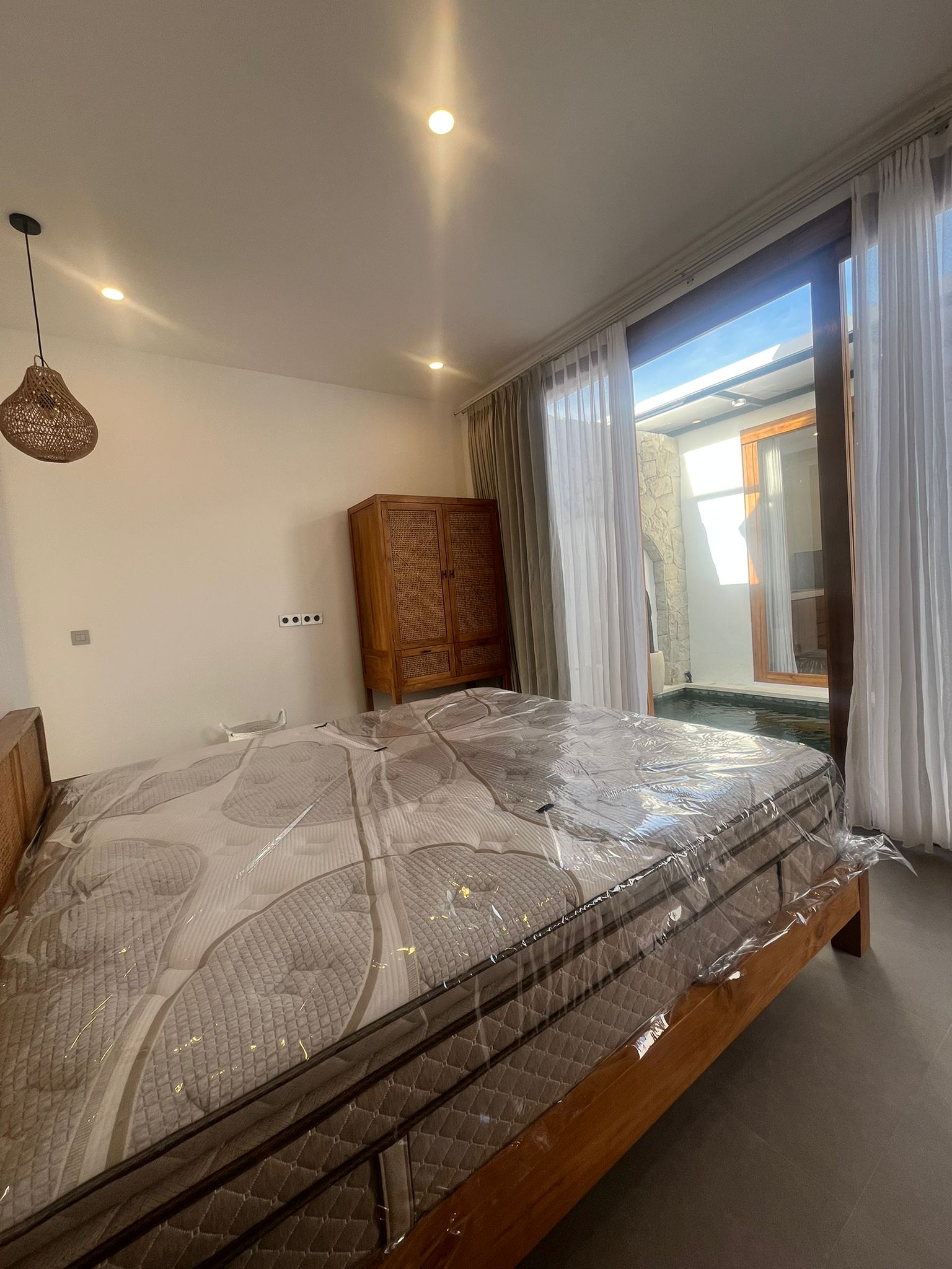 2BR Villa in Seminyak area with Private Pool 16