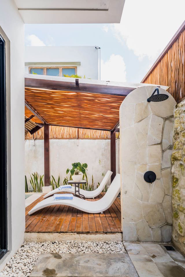 Serene Pecatu 3BR Private Pool Villa 2