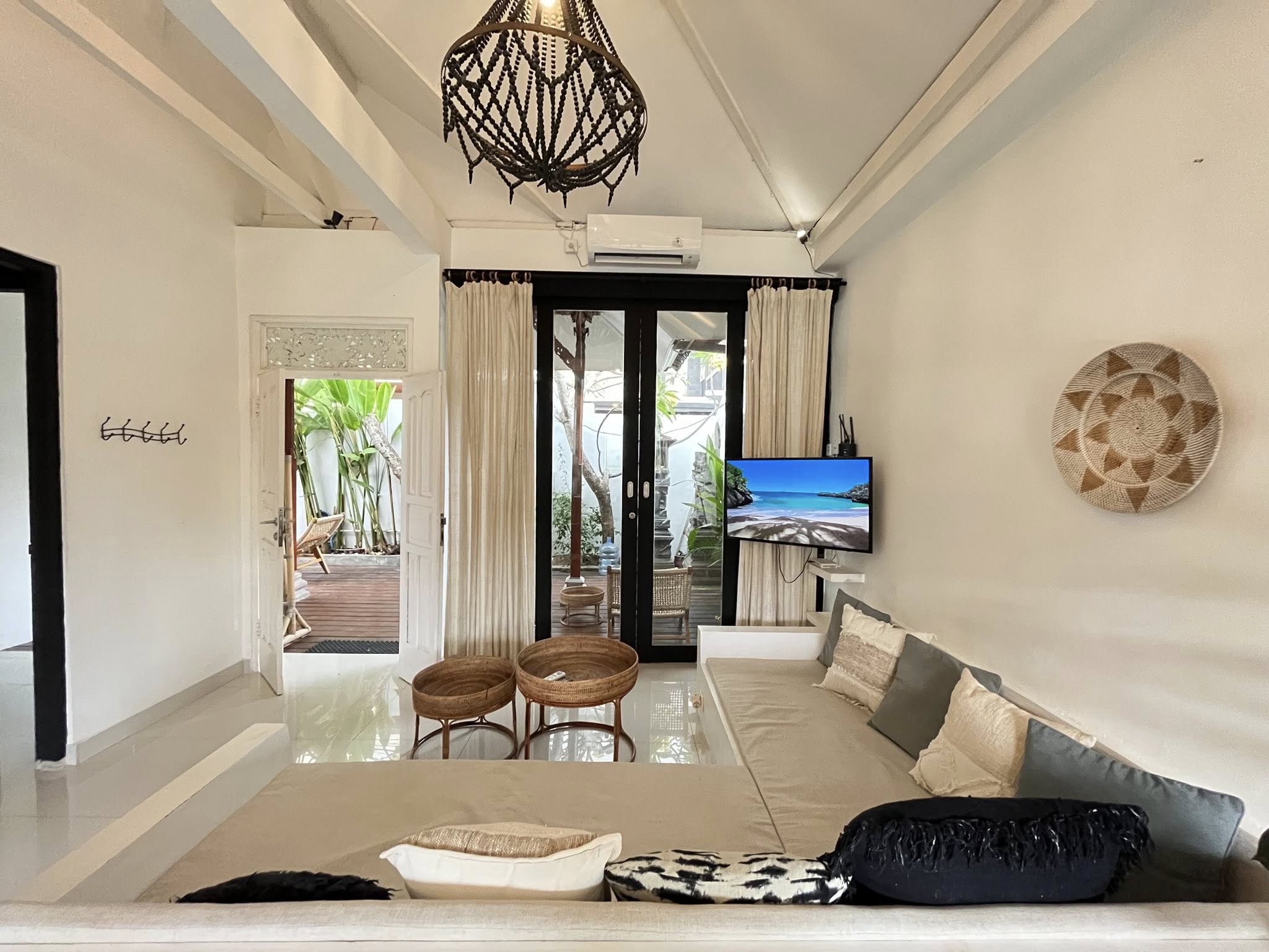 2BR Private Pool Villa in Prime Berawa 8
