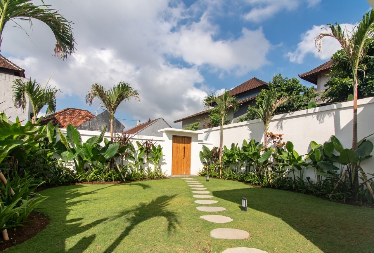 3BR Villa Padonan 14