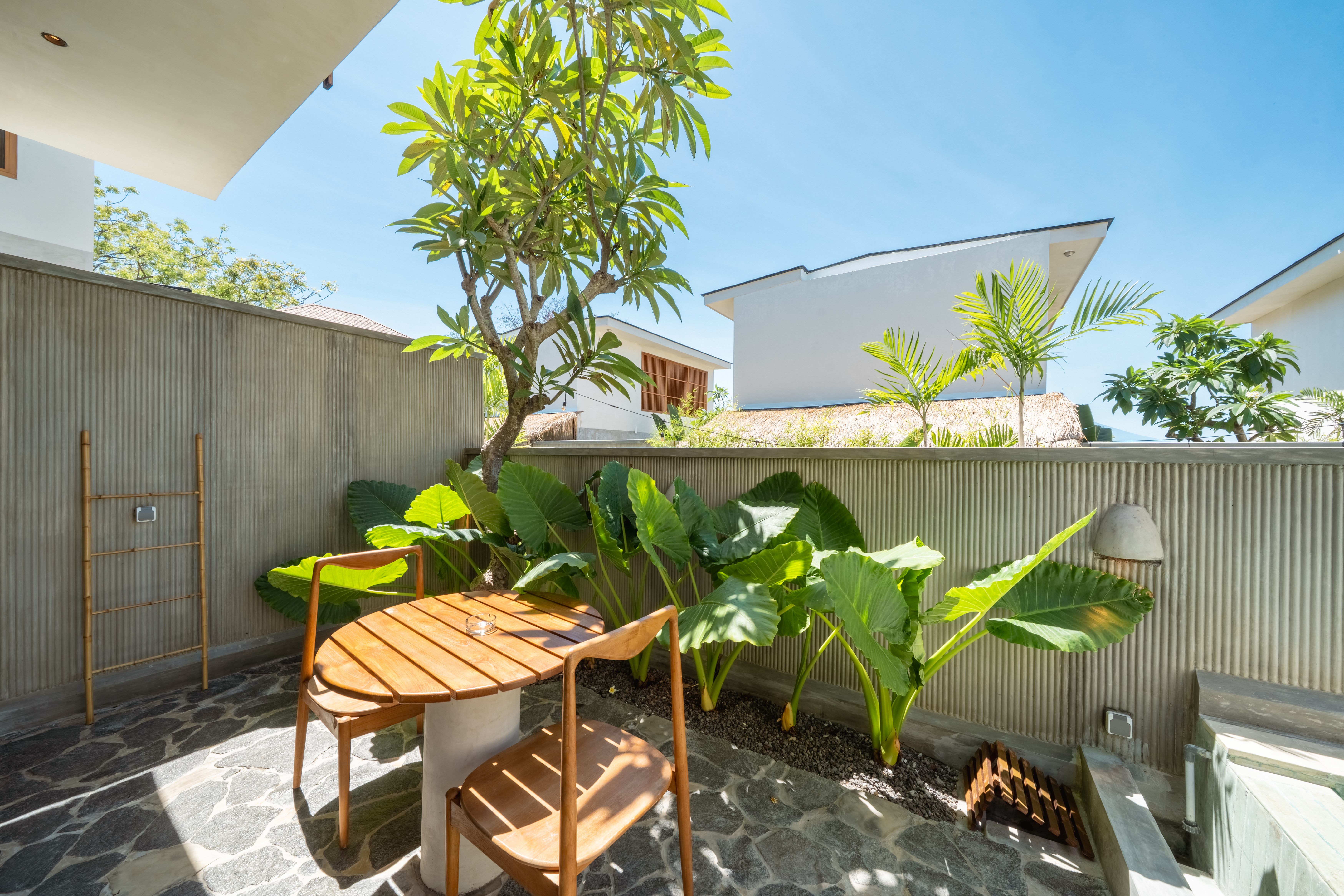 Mizu Village - Villa • ocean view • private pool • 6 6