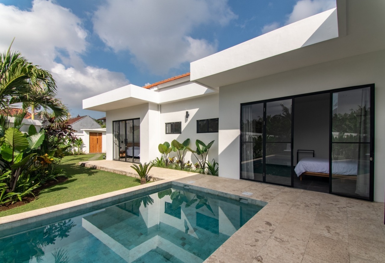 3BR Villa Padonan 5