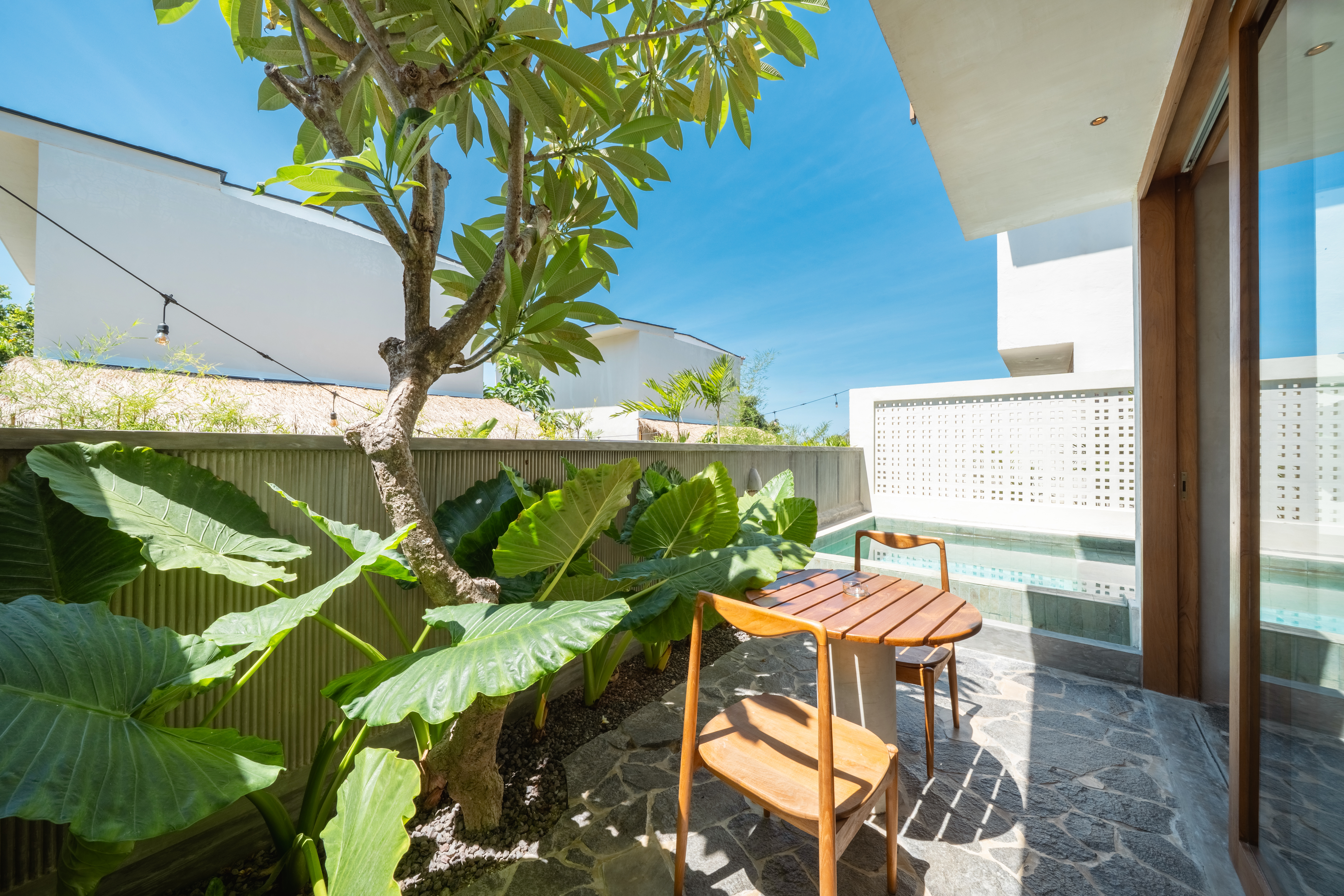 Mizu Village - Villa • ocean view • private pool • 6 7
