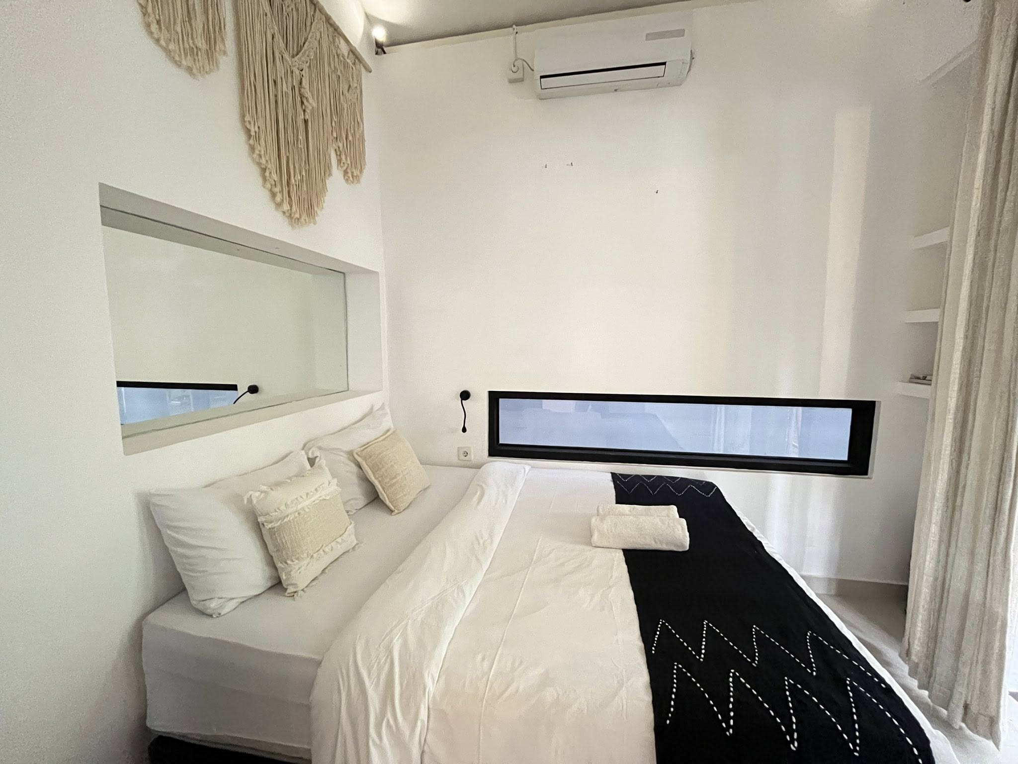 2BR Private Pool Villa in Prime Berawa 5
