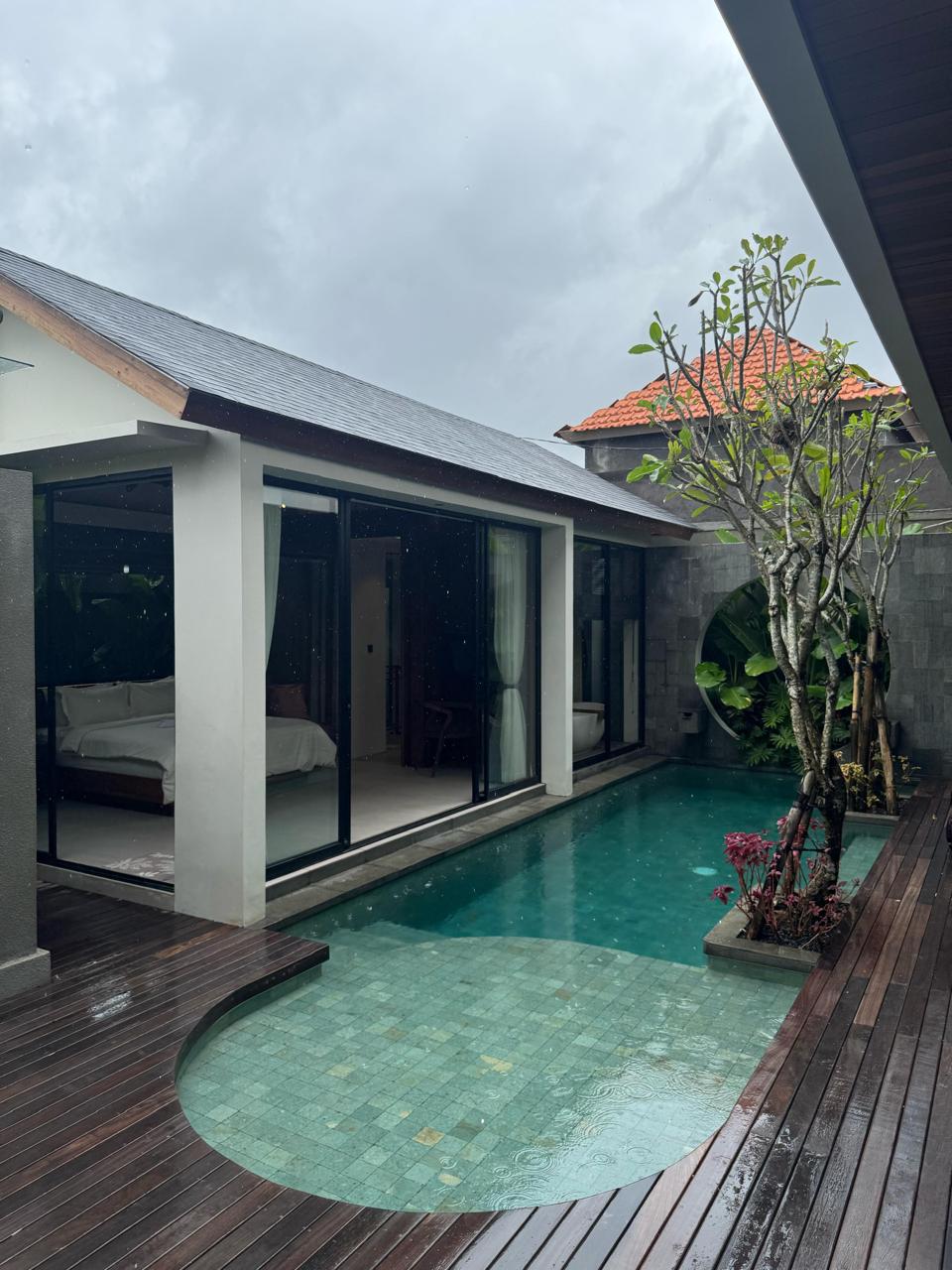 Villa SAMASTA JANITA  9