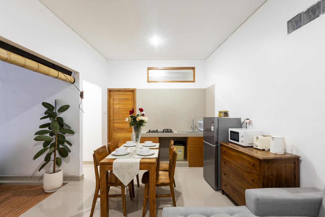 2BR Villa with Direct Pool Access 5