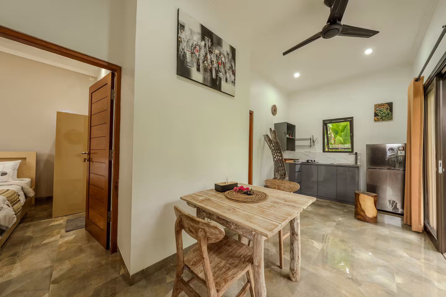 2BR Villa in Blayu Tabanan 24