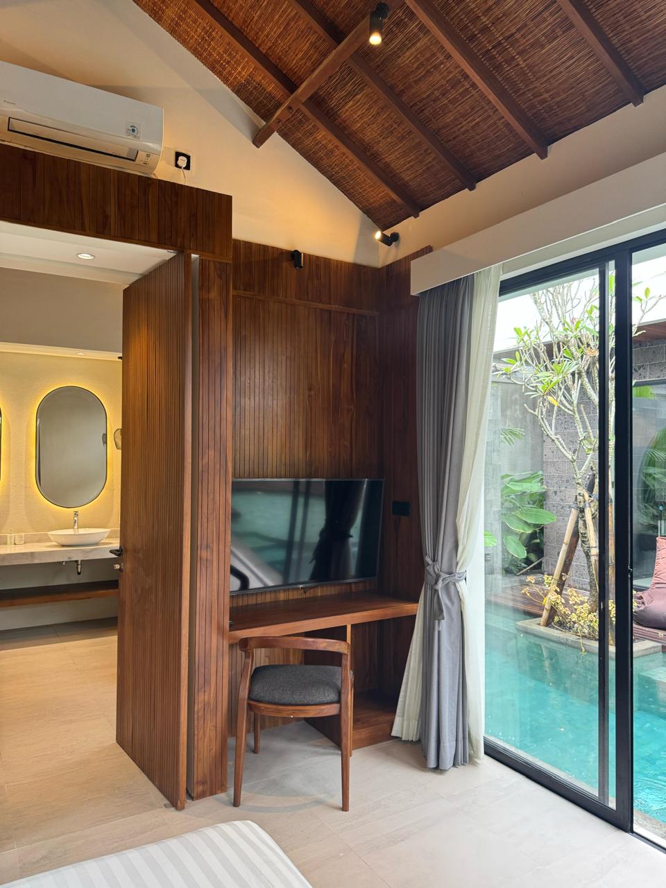 Villa SAMASTA JANITA  12