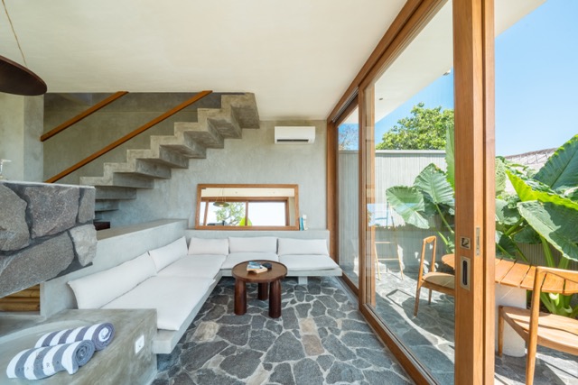 Mizu Village - Villa • ocean view • private pool • 3 46