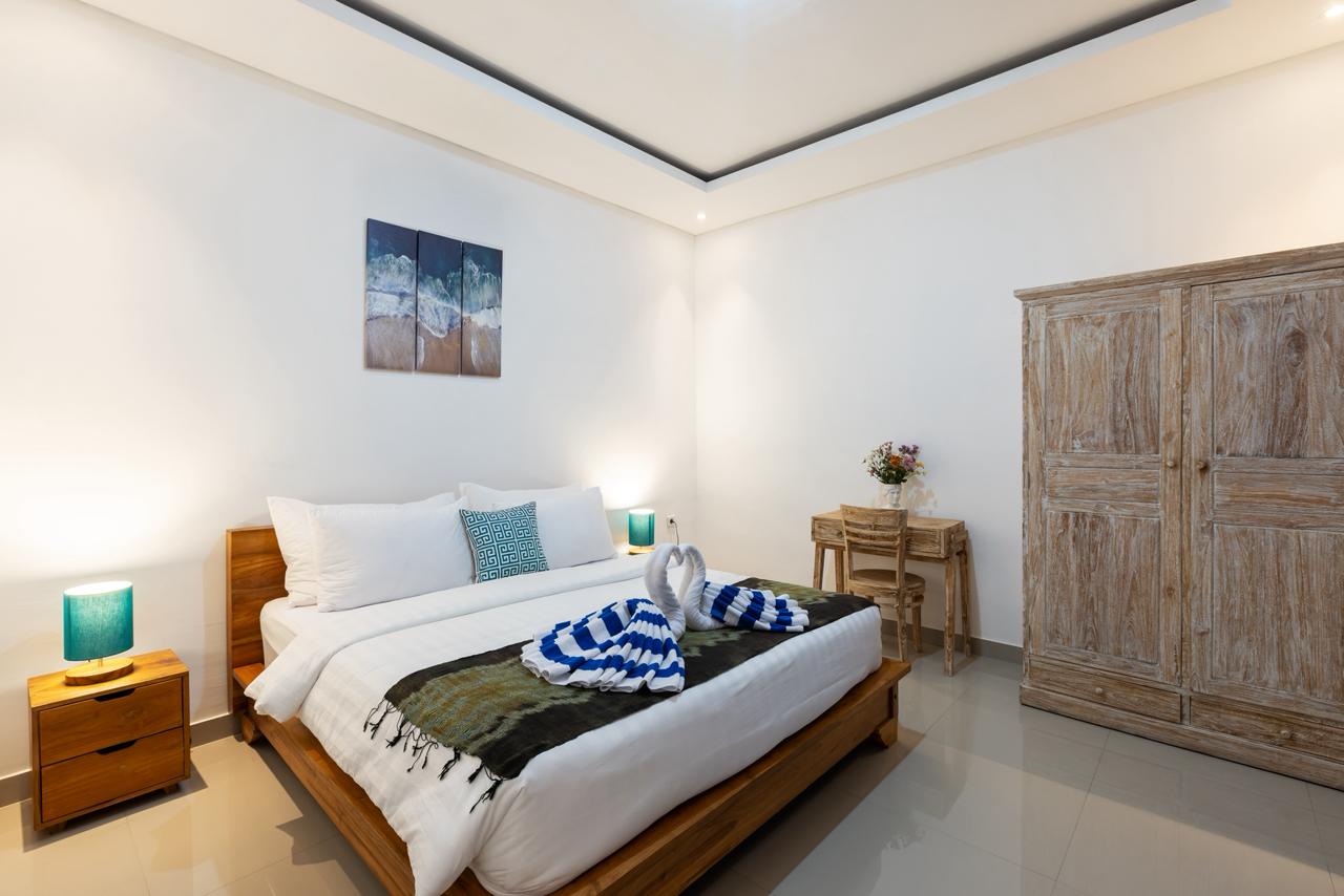 2BR Villa with Direct Pool Access 35