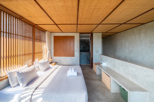 Mizu Village - Corner Villa • ocean view • private pool • 1 15