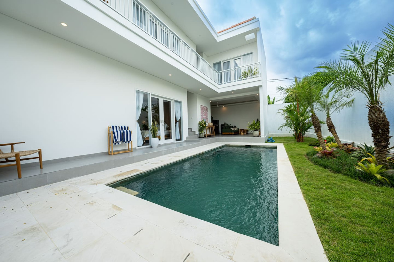 Seminyak 3BR Private Pool Villa 27